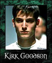 Kirk Goodson - Ventrue