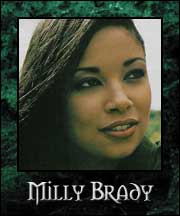 Milly Brady - Ventrue
