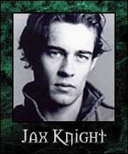 Jax Knight - Tremere