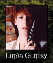 Linda Gentry - Tremere Ghoul