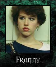 Franny - Toreador