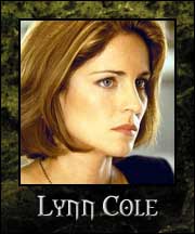 Lynn Cole - Tzmisce Ghoul