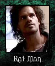 Rat Man - Tzmisce