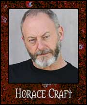 Horace Craft - Pharmacist and Town Council Member