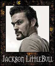 Jackson Littlebull