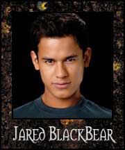 Jared Blackbear