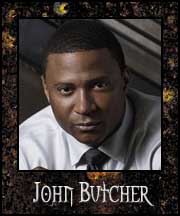 John Butcher