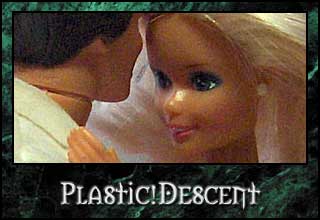 Plastic!Character Theater: Descent