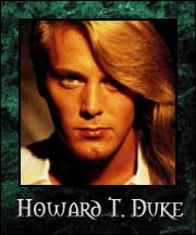 Howard T. Duke - Toreador