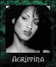 Agrippina - Nosferatu