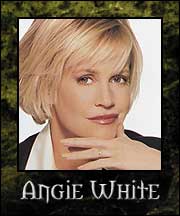 Angie White - Tremere Ghoul