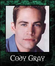 Cody Gray - Brujah