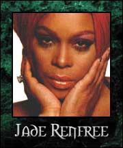 Jade Renfree - Brujah