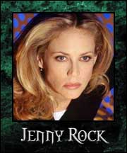 Jenny Rock - Gangrel