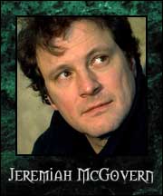 Jeremiah McGovern - Tremere