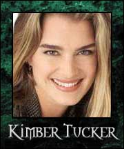 Kimber Tucker - Gangrel