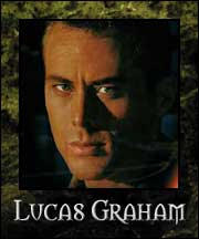 Lucas Graham - Ventrue Ghoul