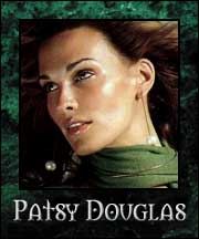Patsy Douglas - Tremere