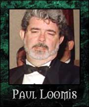 Paul Loomis - Ventrue