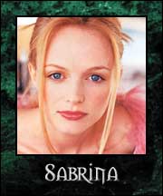 Sabrina - Toreador