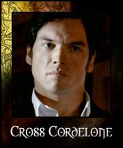 Cross Cordelone