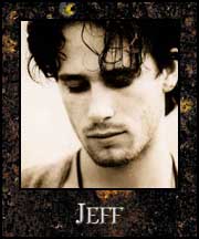 Jeff - Werewolf