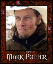 Mark Potter - Kinfolk