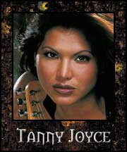 Tanny Joyce - Werewolf