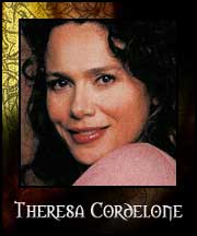 Theresa Cordelone - Matriarch