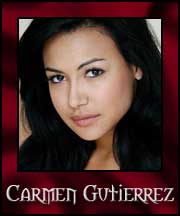 Carmen Gutierrez - Sorcerer